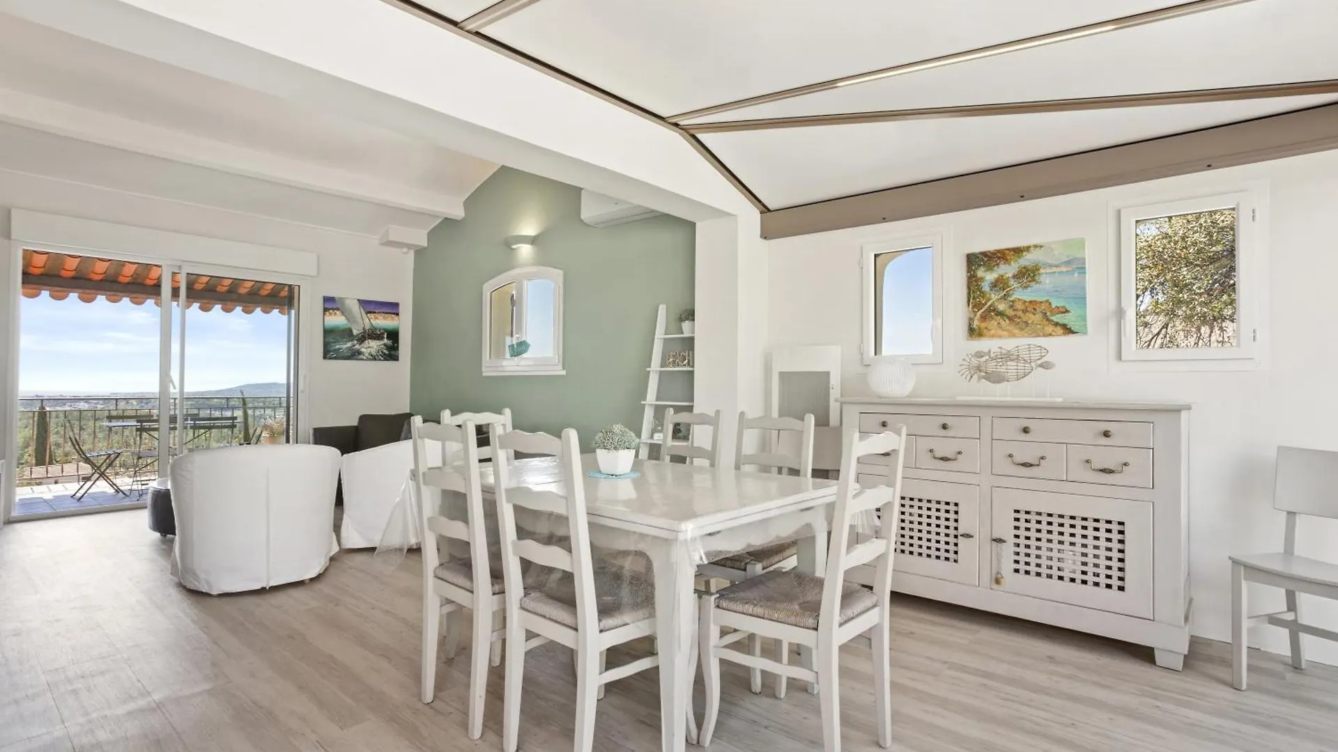 Villa Agachelo Avec Piscine Frejus 0*,  France